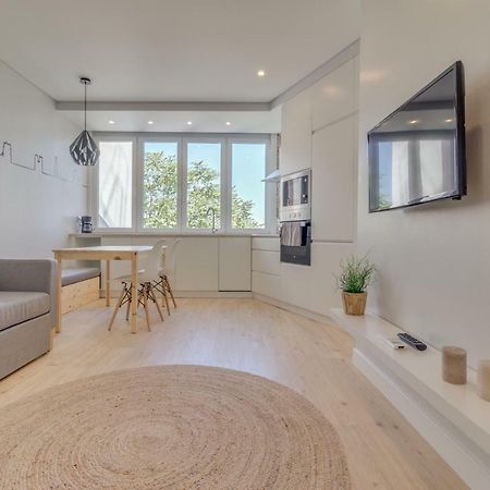 Downtown Trendy Apartment by be@home Lisboa Екстериор снимка