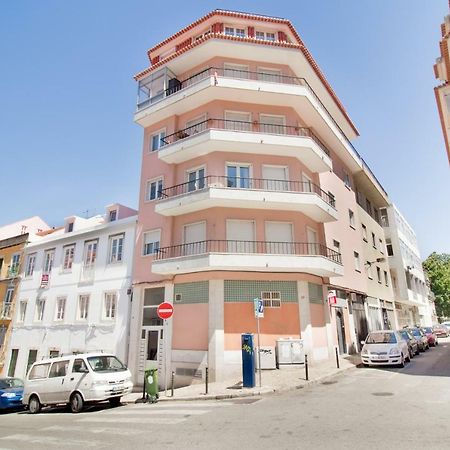 Downtown Trendy Apartment by be@home Lisboa Екстериор снимка