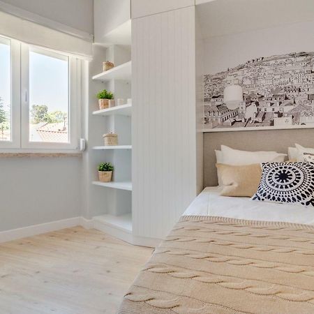 Downtown Trendy Apartment by be@home Lisboa Екстериор снимка