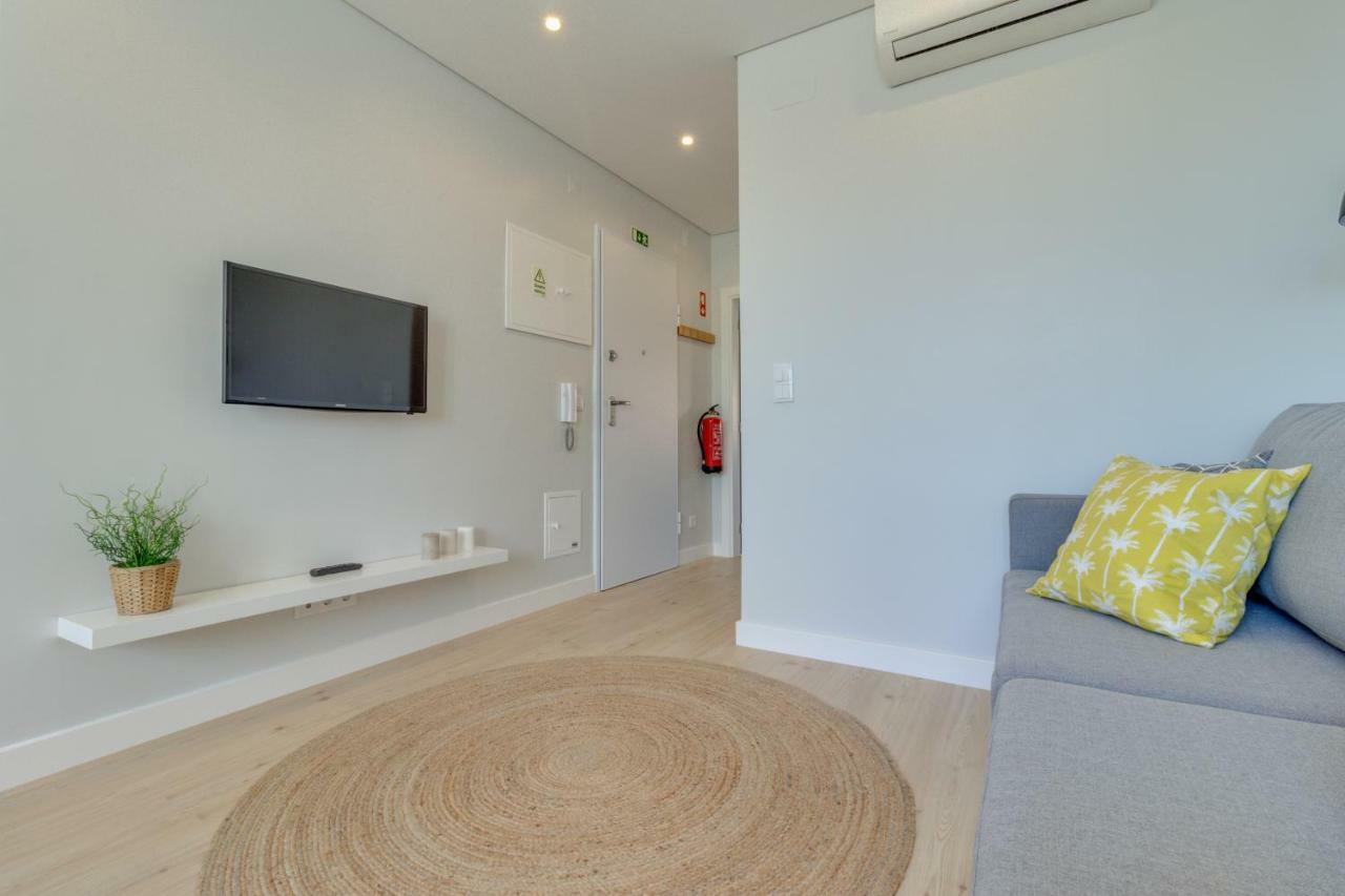 Downtown Trendy Apartment by be@home Lisboa Екстериор снимка
