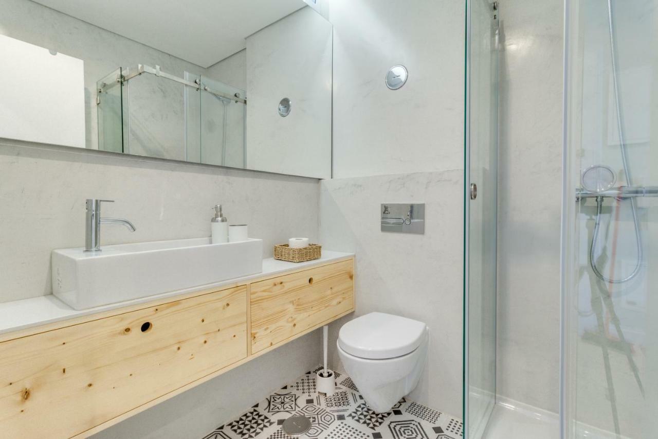 Downtown Trendy Apartment by be@home Lisboa Екстериор снимка