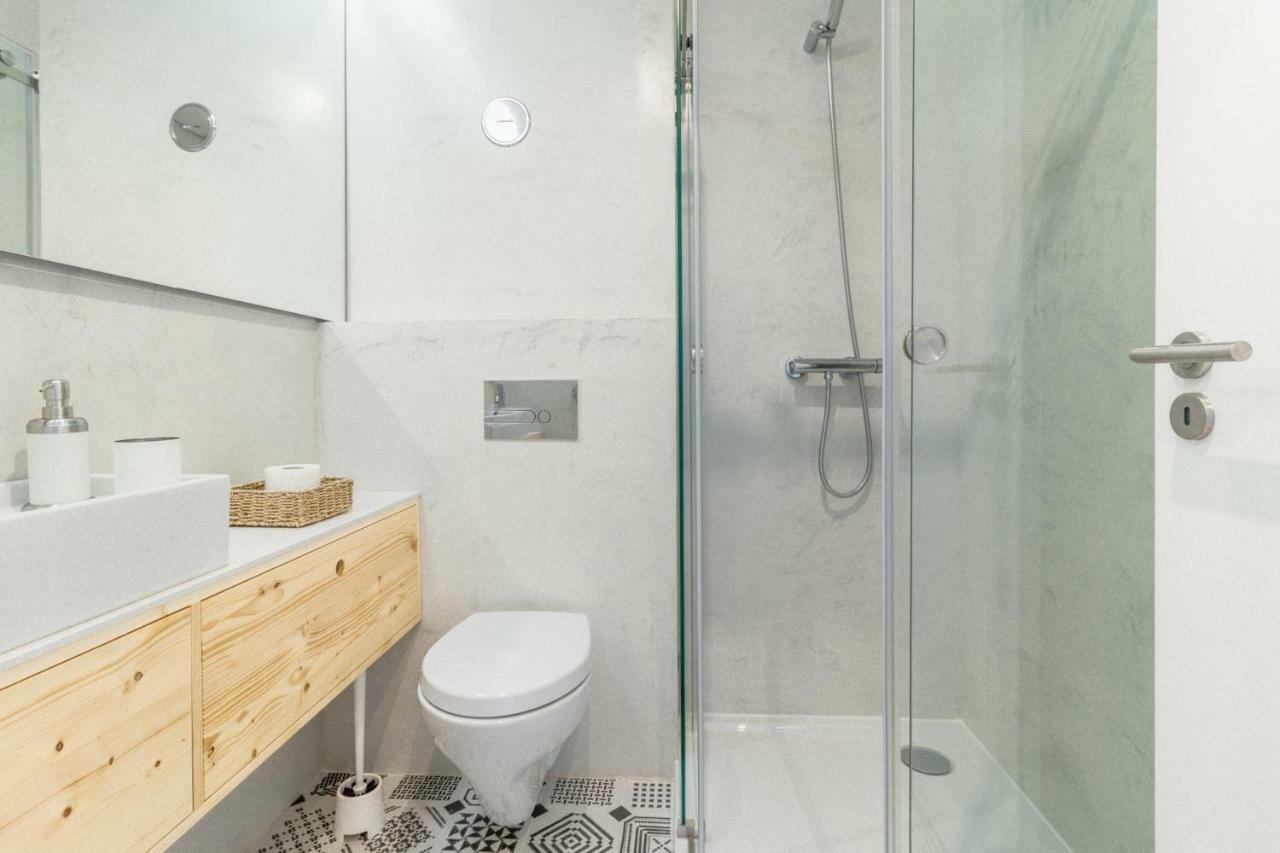 Downtown Trendy Apartment by be@home Lisboa Екстериор снимка