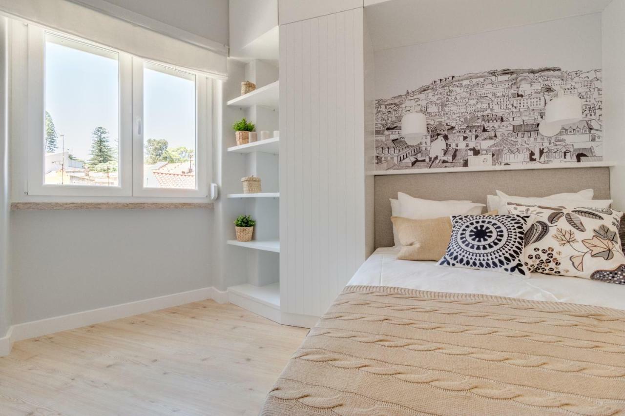 Downtown Trendy Apartment by be@home Lisboa Екстериор снимка